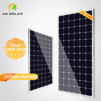 Base per vendita a caldo Solar Cell Mono 555 W 560 W 570 W 580 W. Pannelli solari fotovoltaici a celle
