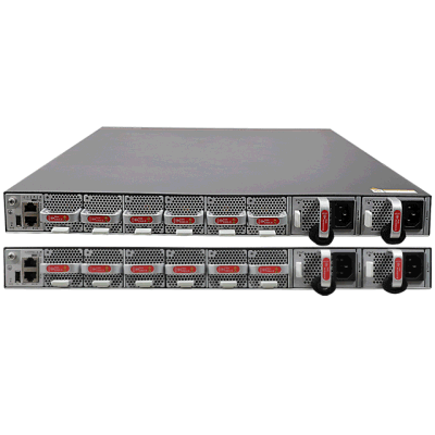 Hubei Custom Network Products CE8850-Ham 02344wbd CE8850-Ham Network Switch 32*100ge Switch Ethernet QSFP28