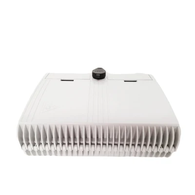 Amplificatore di distribuzione a 4 vie DVI Video Splitter Box in vendita in fabbrica