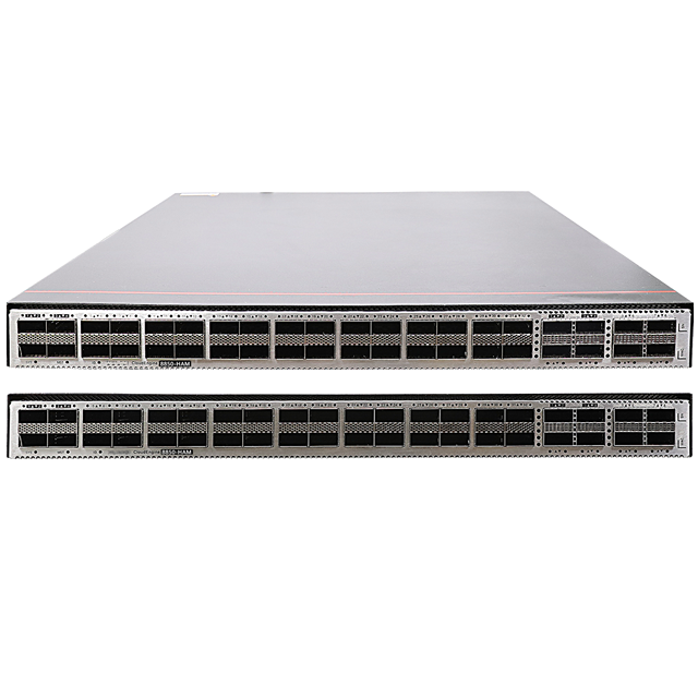 Hubei Custom Network Products CE8850-Ham 02354wbd CE8850-Ham Network Switch 32*100ge Qsfp28 Ethernet Switch