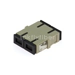 Outdoor Waterproof 72 Cores Wall Mounted Fiber Cable Termination Box