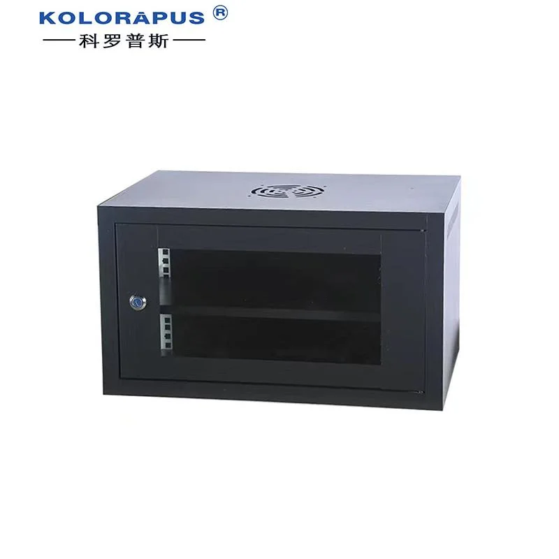 Kl Kp 47u 42u 37u 32u 27u 22u 18u 12u 9u 6u 19-Inch Network Server Cabinet