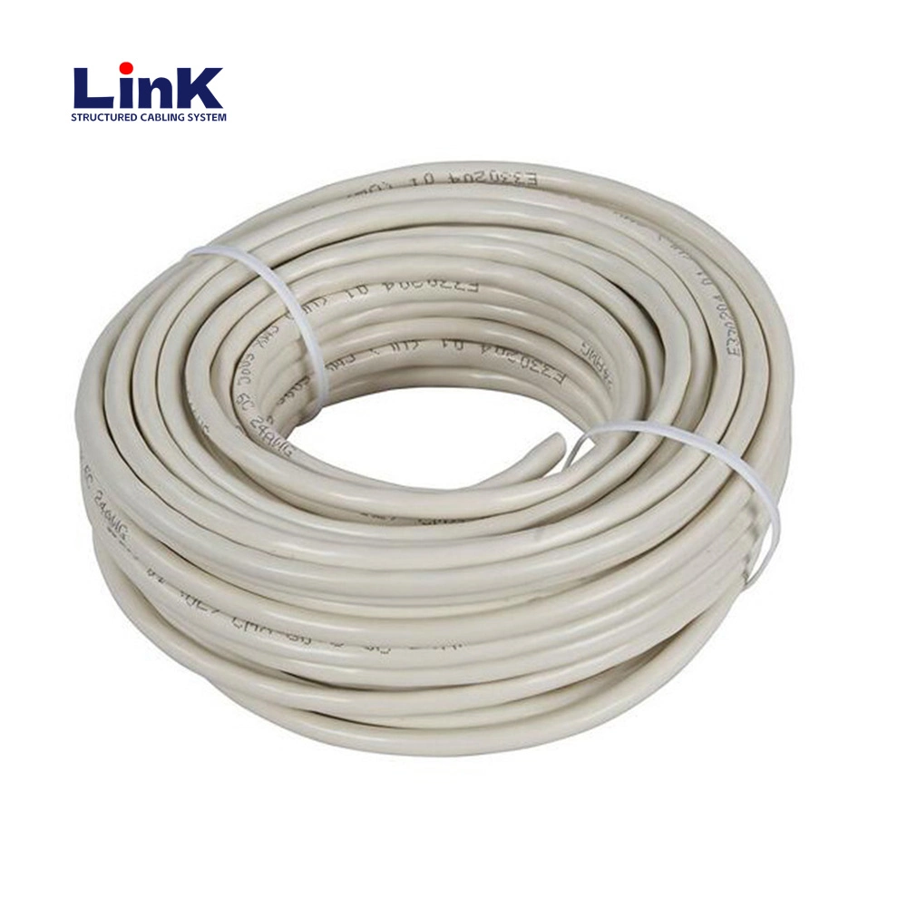 Cat 6 RJ45 Wiring Order Types of LAN Cables in Computer Network