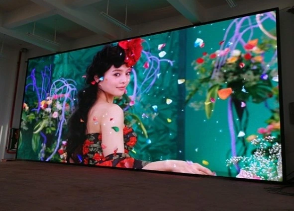 P5 Wholesale High Definition Indoor Full Color Video LED Display