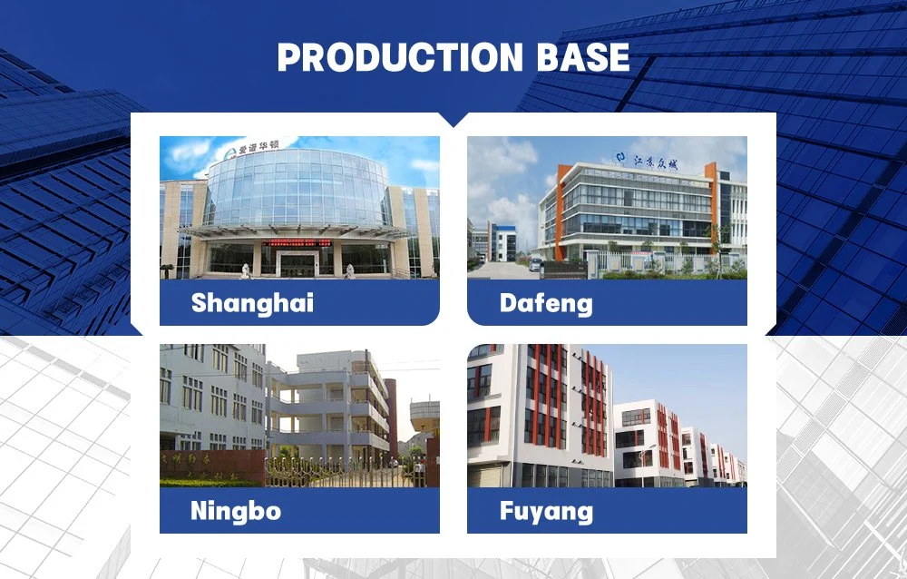 Manufacturer Factory Price Re-Y (st) Y Timf PVC Sheath and Insulation Indoor and Outdoor Application