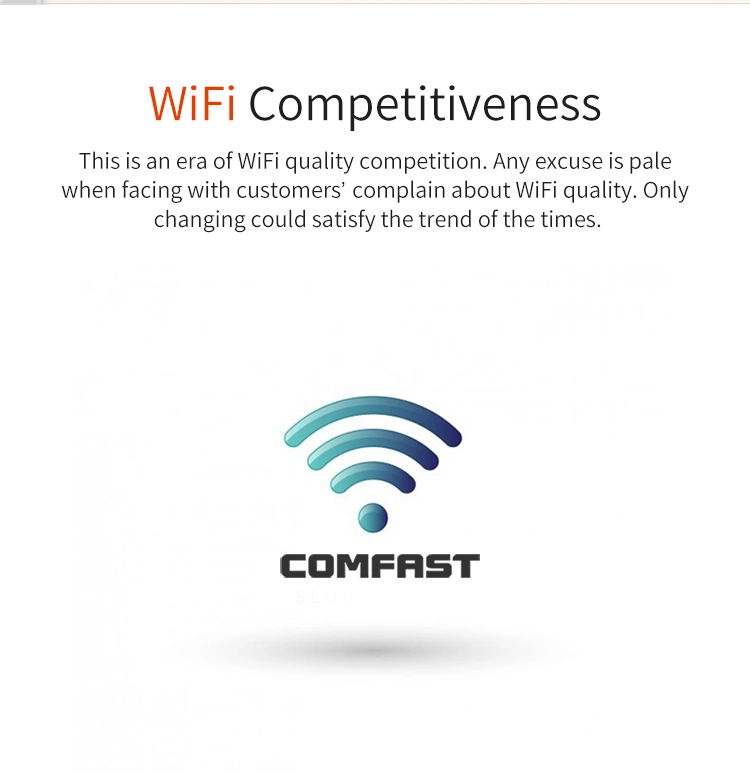 Comfast 300Mbps Wall Embedded Ap Router 2.4G Wireless WiFi Access Point 86 Panel Telephone Rj11+ RJ45 Port Ap CF-E536n