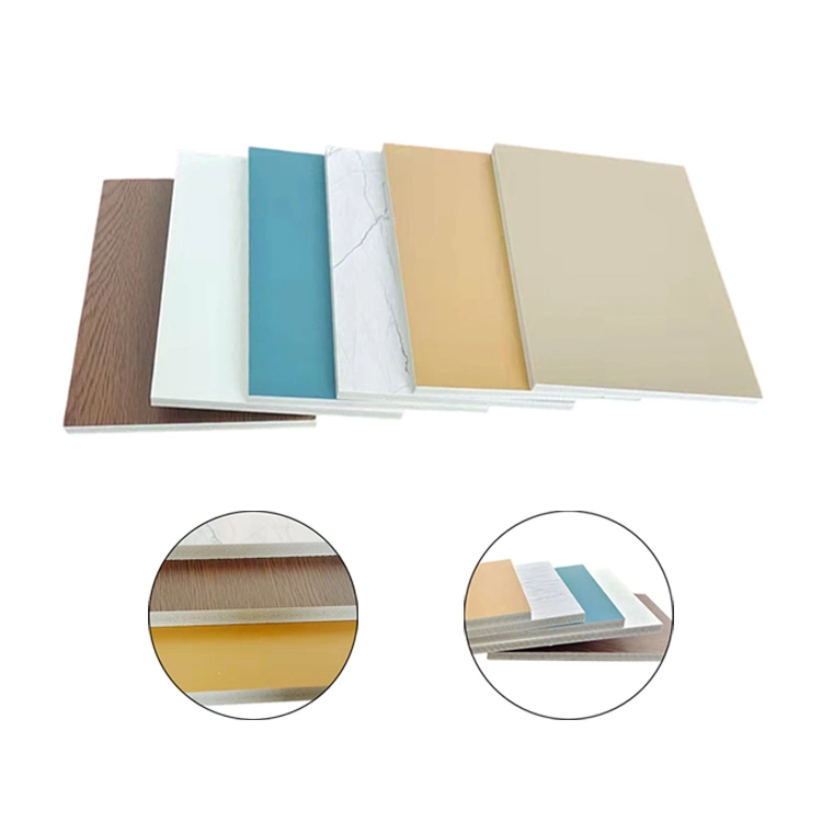 Decoration Board Popular Hollow plastic WPC Wall Panel