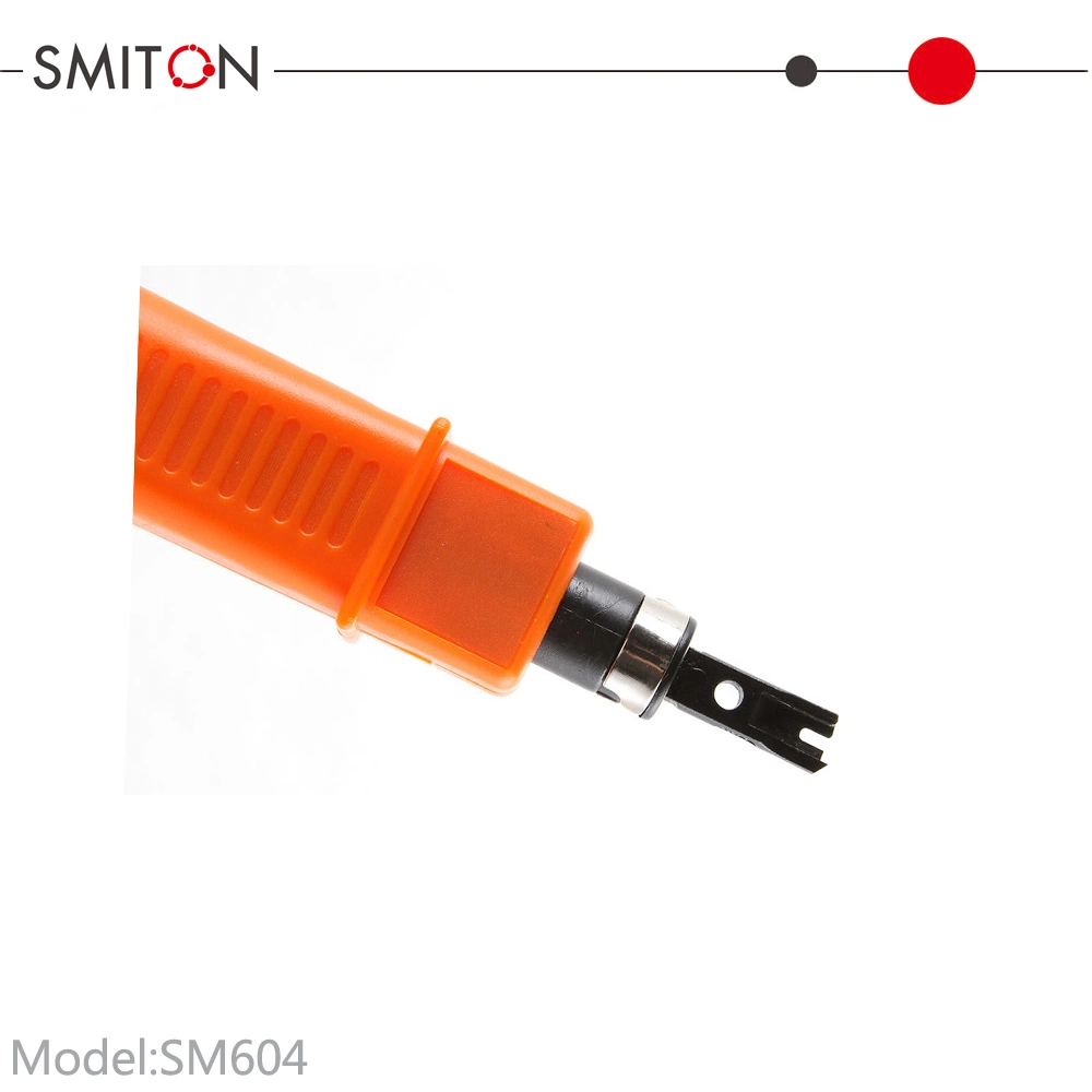 Keystone Punch Tool 314 314b Type Network Impact RJ45 Punch Down Tool