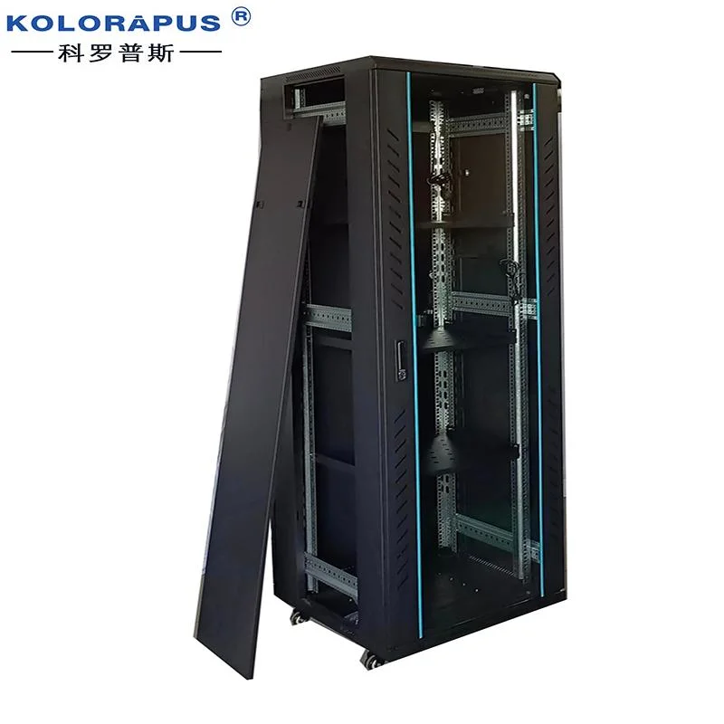Server Rack Cabinet with Different Height