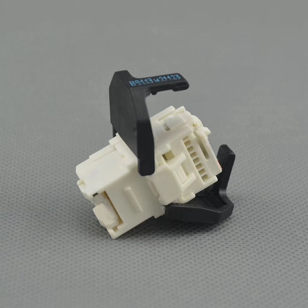 Telecommunication RJ45 utp Cat6 3M Keystone Jack ,3M volition keystone rj45 cat6