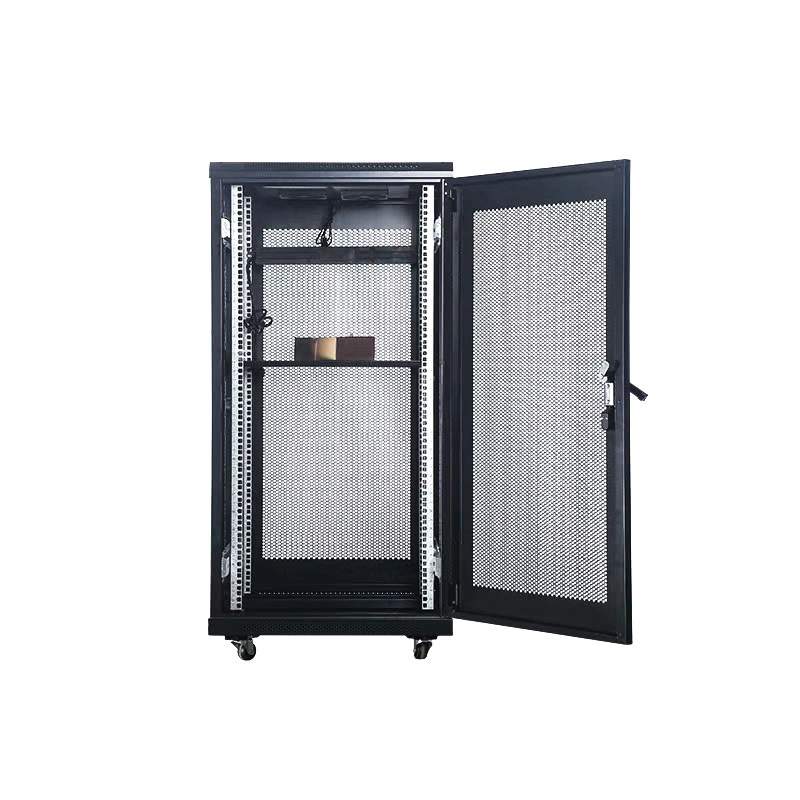 Server Rack Cabinet with Different Height