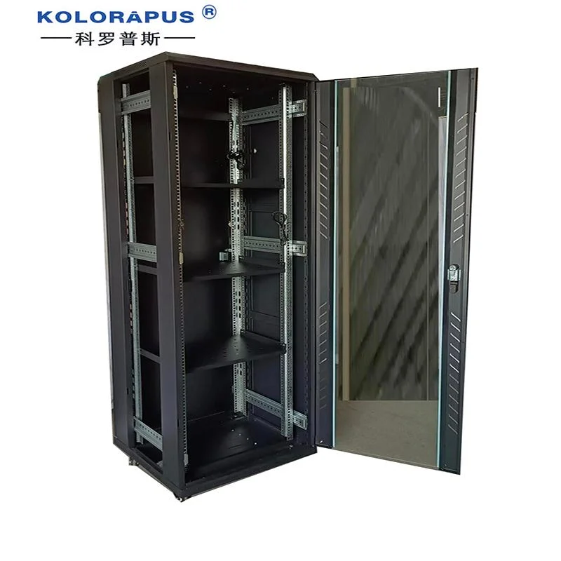 Server Rack Cabinet with Different Height