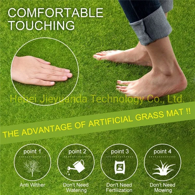 Wholesales Artificial Grass Sports Flooring