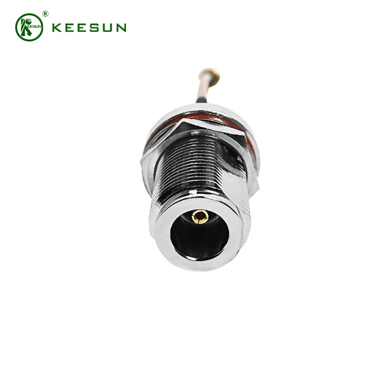 Rg174 Coaxial Cable SMA Connector RJ45 Cable Connector