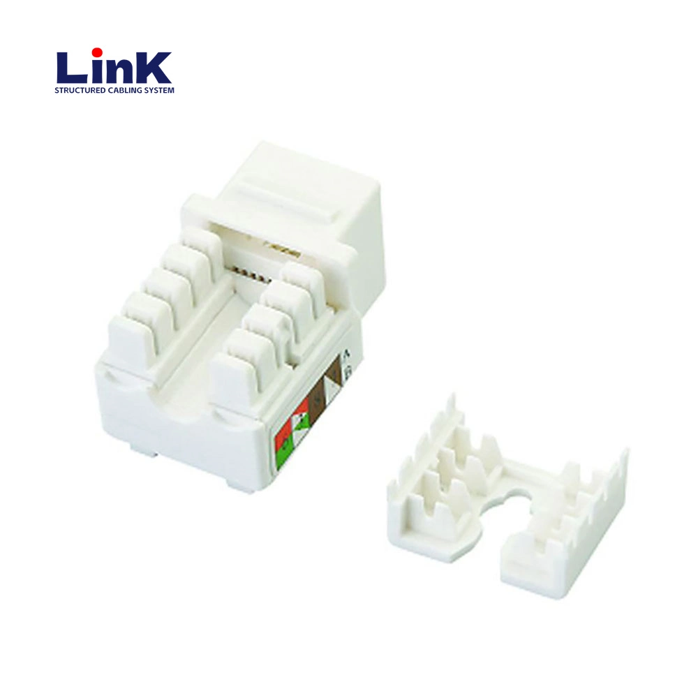 RJ45 CAT6 90 Degree UTP Cat 6 Keyston Keystone Jack CAT6 90 Degree