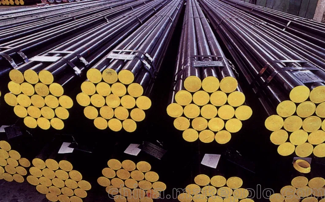 Gas Oil API 5L Carbon Astma106 Gradeb X60 X65 X70 Psl1 Psl2 Seamless Steel Pipe