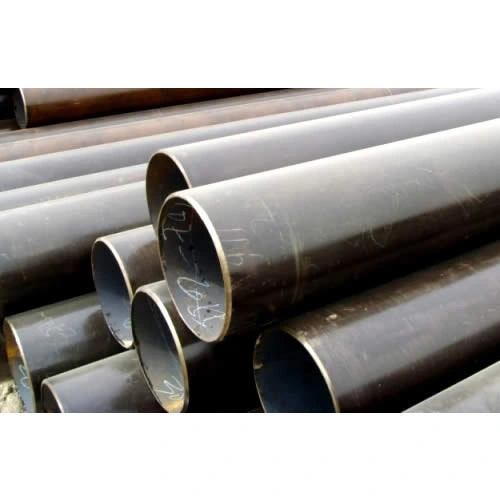 Wholesale Price Per Meter and Ton ASTM a 106 Sch10-Sch160 1.9 Inch-24 Inch Round Seamless Carbon Steel Pipe