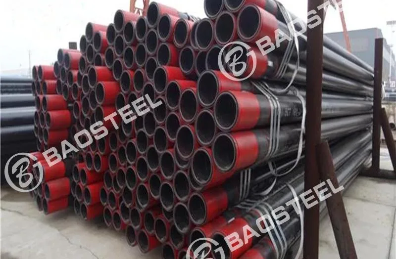 St33 St35 St37 Carbon Steel Pipe Galvanized/Colour Coated Carbon Steel Seamless Round Tube