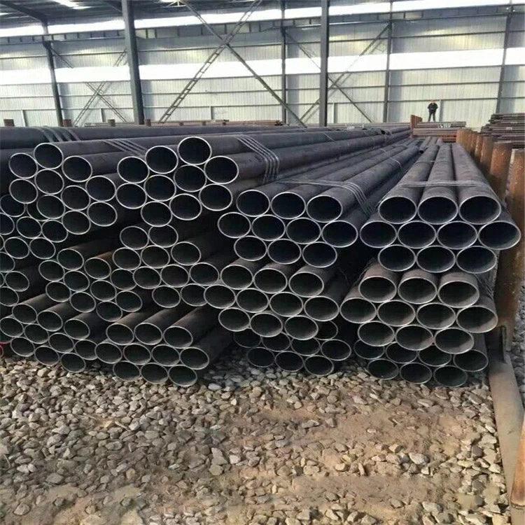 China Products/Suppliers. A53 API 5L ERW Spiral Weld/Galvanized/Seamless Black Round/Square/Rectangular Carbon Steel Tube Pipe in Factory Price