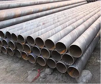 3PE Coating Anti-Corrosion LSAW/SSAW/ERW Steel Welded Pipe for Underground Oil Gas Drinking Water Line Pipe