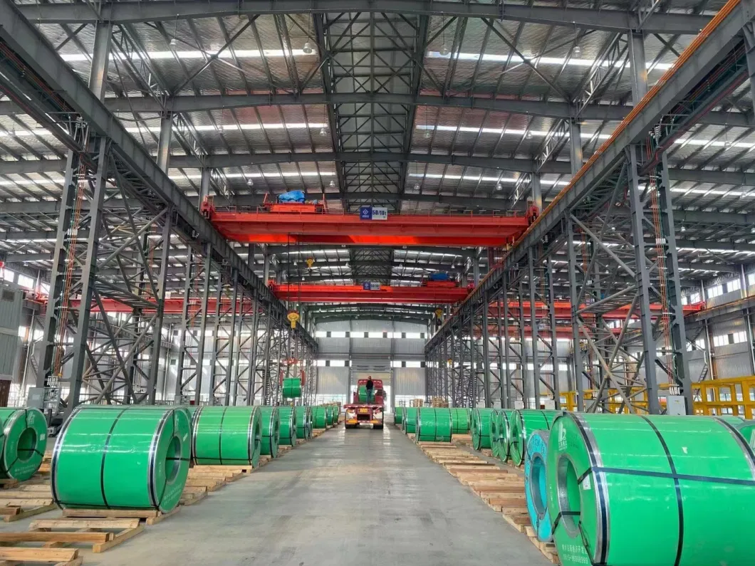 Baowu Steel ERW Steel Pipe ASTM 42CrMo 15CrMo Seamless Carbon Steel Tube