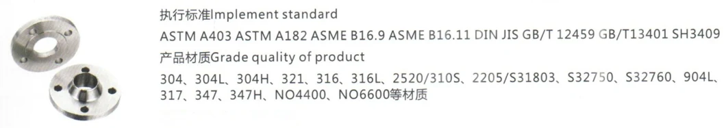 Flange A105 Carbon Steel Forged Pipe Flange 150lb, 300lb, 600lb, Pn10, Pn16, Pn25 Threaded/ Flat/ Loose/ Anchor Flange