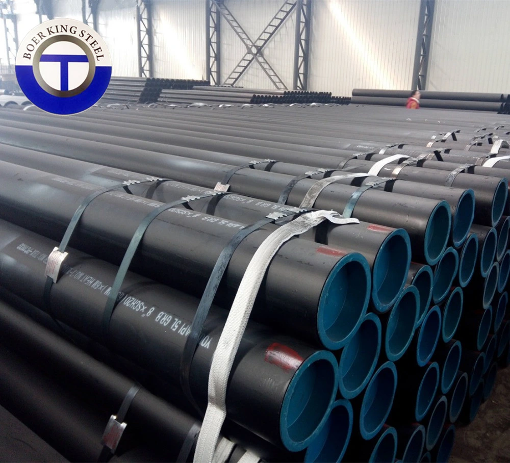 ASTM A210 Alloy Steel Pipe Carbon Seamless Steel Pipe 1Cr18Ni9 1cr18ni11nb Boiler Tube