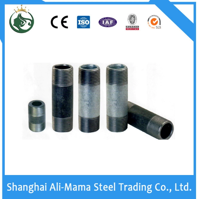 High-Quality Alloy Steel Pipe with API 5L API 5ctspecification Carbon Steel Casting Pipe SSAW, ERW, LSAW, and Seamless, Diameter Ranging From 15mm 3000mm