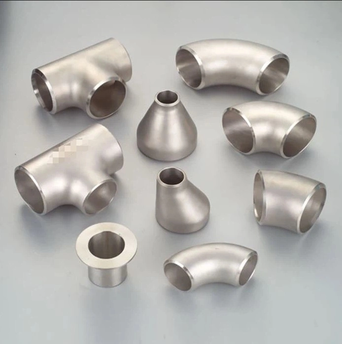 ASME/ANSI/DIN/GOST/BS Carbon Steel /Stainless Steel /Alloy Steel Forged Wn/So/Threaded/Plate/Socket/Blind Flange