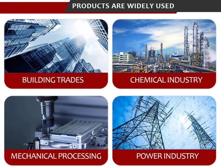 ASTM A500 Cold-Formed Welded and Seamless Carbon Steel Structural Tubing in Rounds