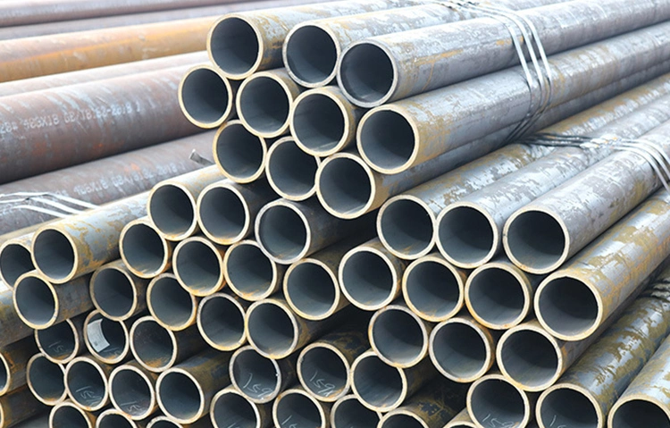 High Quality ASTM A192 Seamless Carbon Steel Boiler Tube/Pipe