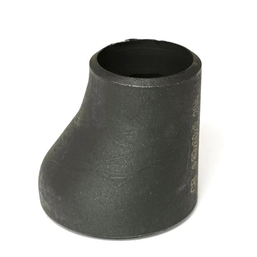 Seamless Butt Weld Carbon Steel Pipe Fittings Eccentric Concentric Reducer