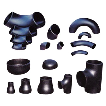 Carbon Steel Elbows, Bw Elbow