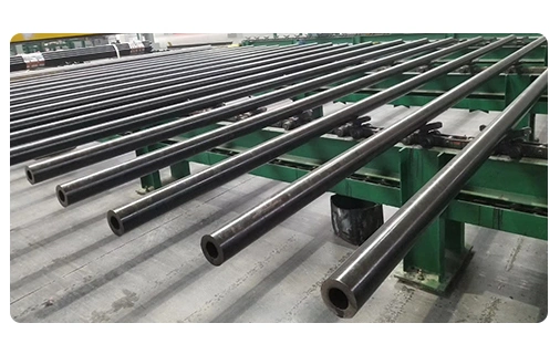 En ASTM API S355 A53b A106 Gr. B A336 Carbon Structure Seamless Steel Pipe Large Diameter Thick Wall Sch20 Alloy Seamless Fluid Pressure Boiler Tube API Pipe