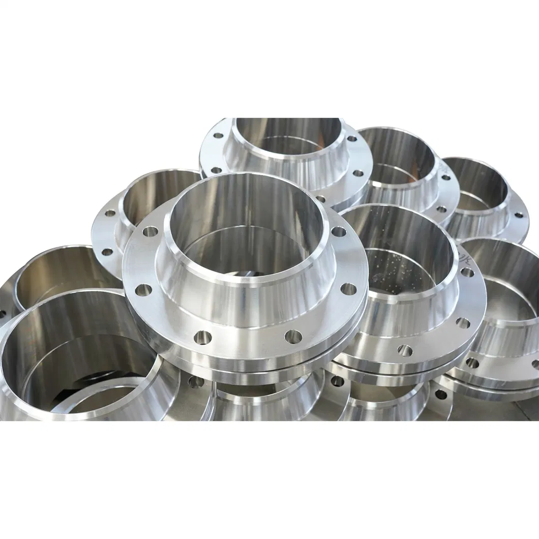 Flange ASME B16.5 Class 150 Slip on Raised Face Flange