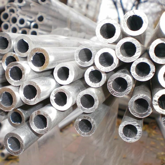 OEM Structural Aluminum Tubing