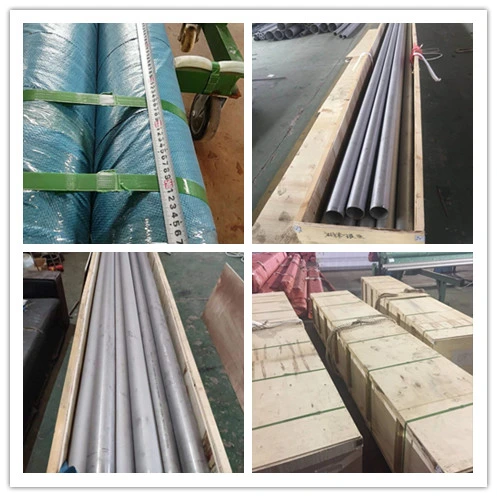 API 5L X42/X52/X56/X60/70 Seamless Steel Water Pipe/Water Pipe Line