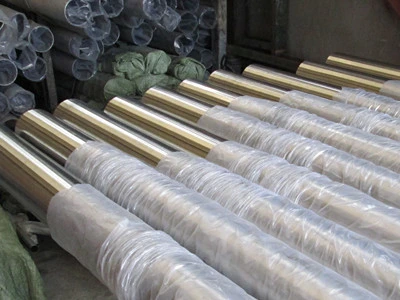 BS1387 ASTM A53 Hot DIP Pre Galvanized/Carbon/Stainless Steel Pipe Tube Price