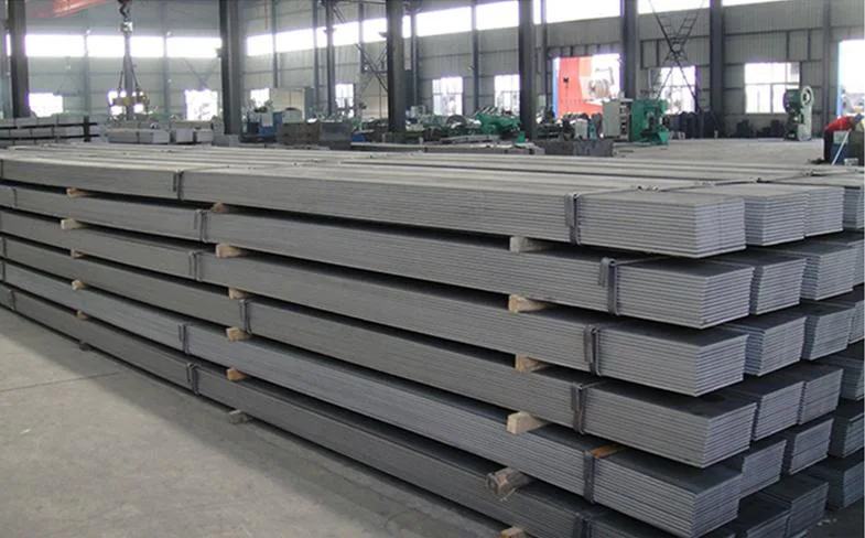 High Resistant Channel Wearing Square Flat Alloy Low Carbon Building Material Bearing Steel with Plate/ Pipe/ Bar/ Coil for Industry