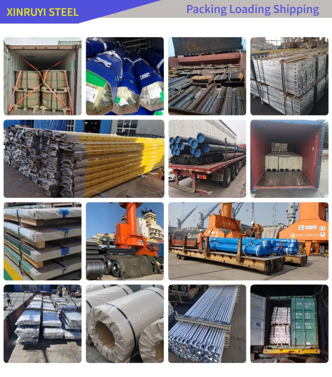 En10210 S355j0h S355j2h Hot Rolling Seamless Carbon Structural Service Steel Pipes for Hydraulic Cylinder and Lifting Jacks