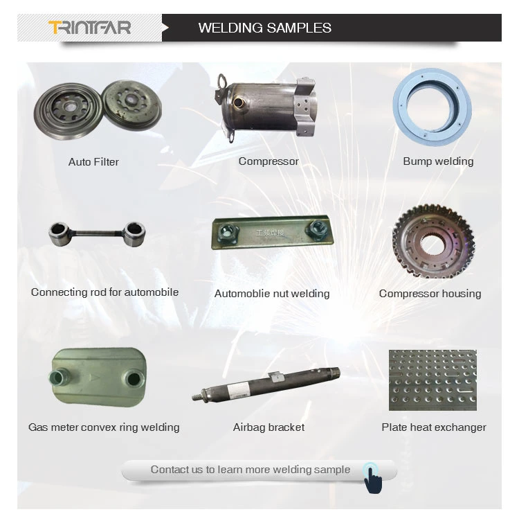 Filter Mesh Cylinder Strainer Tube Longitudinal Seam Welder Seam Welders