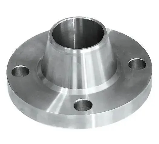 A105 150lb DN150 Carbon Steel Flat Welding Slip on Flange/Ss Flange Stainles Steel