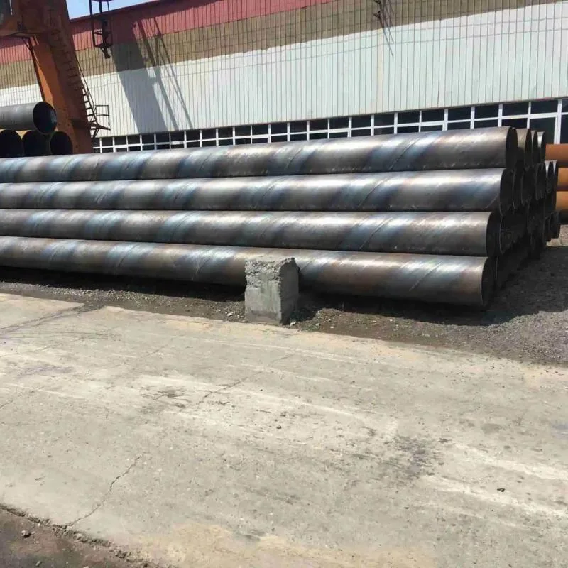 A53 A106 A333 A335 Stpt42 G3456 St45 DN15 Sch40 LSAW Hfw ERW SSAW Carbon Hot Rolled/Cold Rolled/Cold Drawn Galvanized/ Precision/Welded/Seamless Steel Pipe