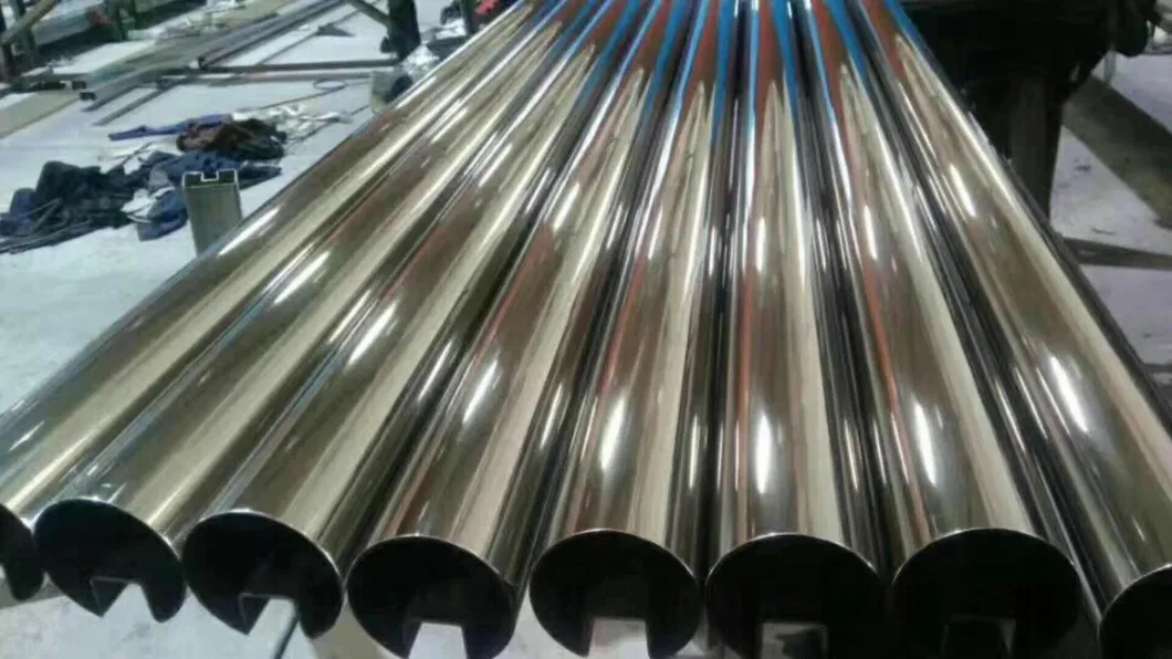 ASTM A106 A53 Gr. B A336 API 5L Galvanized/Stainlesss/Ms Alloy Large Diameter Thick Wall Sch40 Sch80 Seamless Fluid Fire Boiler Tube Pipe