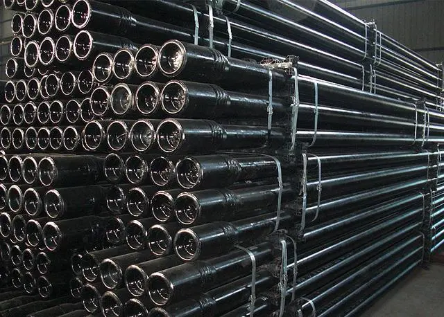 API 5dp Drill Pipe Drill Rod for Oil Well