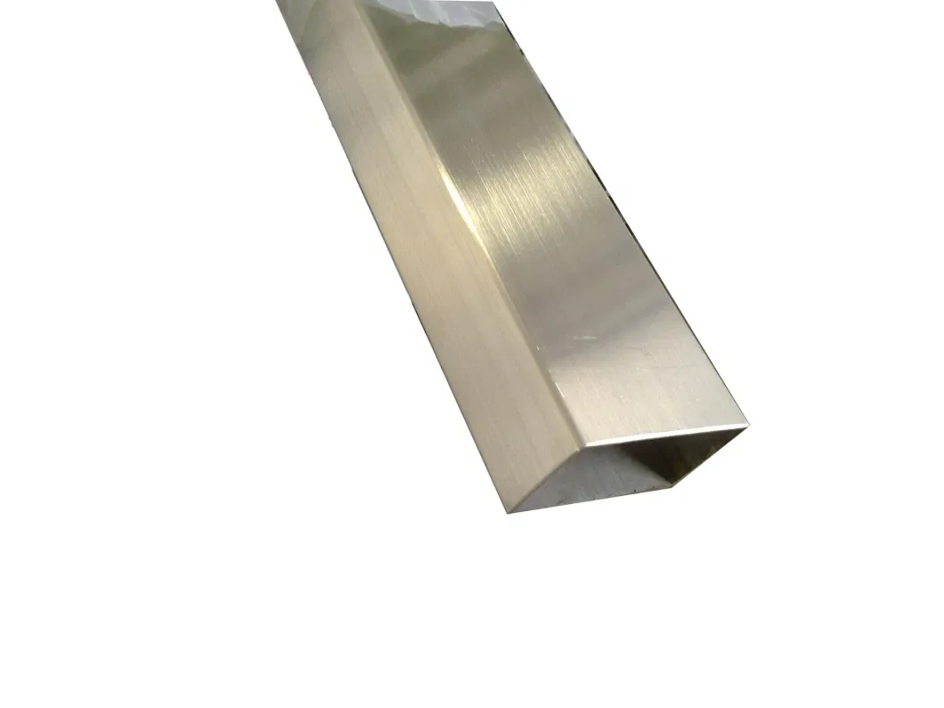 Galvanized Square Tubing Gi Rectangular Rhs Shs Tube Domestic Stainless Steel Square Pipe Manufacturers