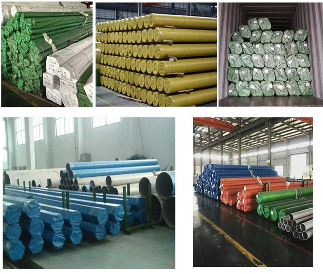 Factory Directly Supply ASTM A36 Spiral Weld Tube 1000mm LSAW SSAW Spiral Welded Pipes Tubes Q235