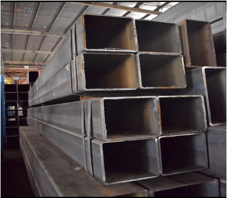 API 5L X42 X52 Psl-1 Psl-2 Mild Steel Pipe Oil Pipe Price Large Diameter Thick Wall Sch40 Sch80 Carbon Seamless Steel Tube/ Fluid Fire Pipe/ Boiler Tube