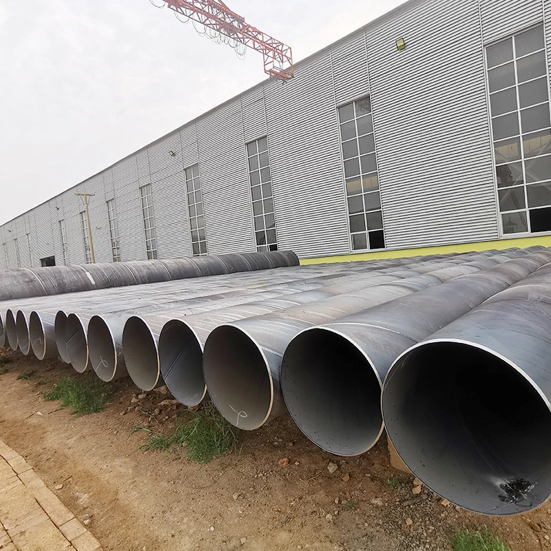 St52/SAE1518/Q345b China Wuxi Thick Wall Heavy Wall Competitive Seamless Carbon Steel Pipe Price Per Ton