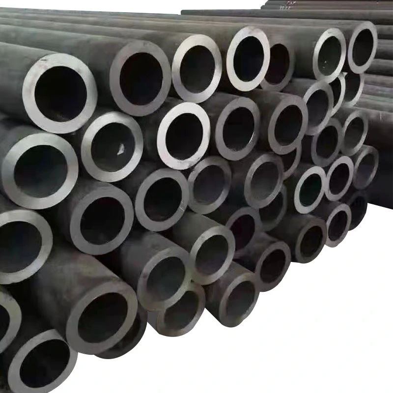 AISI 1018 Seamless Carbon Steel Pipe Sizes and Price List